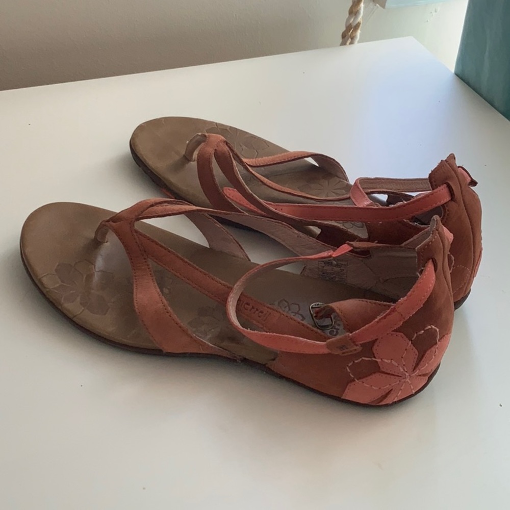 Merrell sandals - Picture 3 of 4